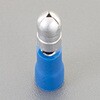 EA538MF-32 1.5-2.5平方mm [差込形]ピン端子(雄/100個) エスコ 64537909