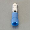 EA538MF-32 1.5-2.5平方mm [差込形]ピン端子(雄/100個) エスコ 64537909