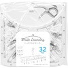 WHITE LAUNDRY  pnK[  32s`