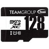 microSDXCカード 128GB UHS-I U1 Team(チーム)
