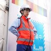 30225、OK0920 高視認空調付き安全ベスト 3022M +モバイルバッテリーセット STATUSUNI(ステータスユニ) 64544718