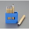 2.0-6.0mm 5本組リベットセッター エスコ