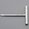 EA573BS-107 9x140mm [Hexagon]T型レンチ エスコ 64549888
