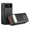 UQ-Tank Boost VEGER【VEGER Tank Boost】容量56000mAhで最大130W出力に対応したモバイルバッテリー VEGER(ベガー) 64551858