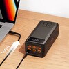 UQ-Tank Boost VEGER【VEGER Tank Boost】容量56000mAhで最大130W出力に対応したモバイルバッテリー VEGER(ベガー) 64551858