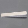 EA575-72 25x150mm ウェッジ(ステンレス製) エスコ 64553668
