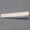 EA575-73 30x200mm ウェッジ(ステンレス製) エスコ 64553677