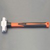 EA575SF-11 360g/310mm ハンマー(ステンレス製) エスコ 64554194
