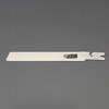 EA599DE-122 210mm 解体用鋸替刃(EA599DE-121用) エスコ 64559697