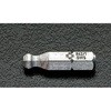 EA611GN-27 7/32"x25mm [Ball Hex]�h���C�o�[�r�b�g �G�X�R 64563583