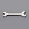 EA615BS-9 12x13mm 両口スパナ(ステンレス製) エスコ 64570319