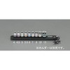 EA617AJ-7 1/4"DRx  7mm \Pbg(z[h@\t) GXR 64571834
