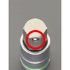 EA617AM-604 1/2"DR/4x60mm [INHEX]ビットソケット(ホールド機能) エスコ 64573356