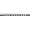 EA617DN-212 3/8"DRx245mm ソケットホルダー エスコ 64574573