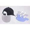 ヘルメット・布帽子取付式アクアクールパット 東洋物産工業(旧トーヨーセフティー)
