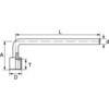 EA618GL-26 26x270mm [Hexagon] L^Box` GXR 64581266