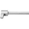EA618SA-83 1/2"DR/320mm スピンナーハンドル(ステンレス製) エスコ 64583883