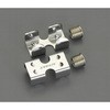 12.0mm ロープキャッチャー(2個) エスコ