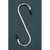 150x5mm Sカンロング(ステンレス製) エスコ