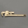 EA643AD-450 450mm/60mm パイプレンチ(ノンスパーキング) エスコ 64593315