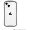 [iPhone 14専用]iFace Reflection Frost 強化ガラスクリアケース iFace