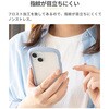 41-973561 [iPhone 15 Pro専用]iFace Reflection Frost 強化ガラスクリアケース iFace 64593885