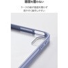 TB-A25MTSLOBG iPad Air 11インチ (M4/M3/M2) 10.9インチ 第5/4世代 ケース 耐衝撃 背面クリア エレコム 64593911