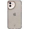 669-968741 [iPhone 12/12 Prop]salisty(TXeB)NAJ[ϏՌn[hP[X salisty 64593946