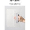 TB-A25PLPLF2BK iPad Pro ケース 13インチ ( M4 ) ベルト付きフラップ Apple Pencil収納 2アングル スタンド 軽量 耐衝撃 エレコム 64594008