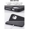 TB-A25PLSABK iPad Pro 13インチ (M5/M4) ケース マグネット式フラップ Apple Pencil収納 フリーアングル スタンド エレコム 64594017