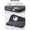 TB-A25PMSANV iPad Pro 11インチ (M5/M4) ケース マグネット式フラップ Apple Pencil収納 フリーアングル 衝撃吸収 エレコム 64594191
