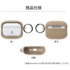 41-963111 [AirPods Pro(��2/1����)��p]iFace Reflection Neo �|���J�[�{�l�[�g�N���A�P�[�X iFace 64594287