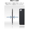 TB-A25PMWVPF2NV iPad Pro ケース 11インチ ( M4 ) マグネット着脱フラップ 2アングル スタンド オートスリープ機能 軽量 エレコム 64594297