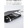 TB-A25RMG360BG iPad A16 11インチ iPad 第10世代 10.9インチ ケース マグネット着脱フラップ 360度回転 Apple Pencil収納 エレコム 64594306