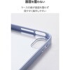 TB-A25RTSLOBG iPad A16 11インチ iPad 第10世代 10.9インチ ケース 耐衝撃 背面クリア エレコム 64594331