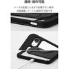 TB-A25SMG360BK iPad mini ケース 8.3インチ(A17 Pro)/第6世代 マグネット着脱フラップ 360度回転 Apple Pencil収納 エレコム 64594367