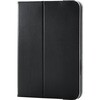 TB-A25SPLF2BK iPad mini ケース 8.3インチ(A17 Pro)/第6世代 ベルト付きフラップ Apple Pencil収納 軽量 耐衝撃 エレコム 64594376