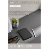 TB-A25STSLOBK iPad mini A17 Pro 第6世代 8.3インチ ケース 耐衝撃 背面クリア エレコム 64594419