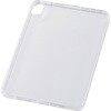 TB-A25SUCCR iPad mini A17 Pro 第6世代 8.3インチ ケース ソフト 軽量 Apple Pencil Pro充電対応 エレコム 64594437
