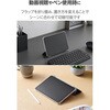 TB-A25SWVCBK iPad mini ケース 8.3インチ(A17 Pro)/第6世代 マグネット式フラップ 2アングル スタンド エレコム 64594480