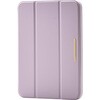 TB-A25SWVJM3PU iPad mini A17 Pro 第6世代 8.3インチ ケース マグネット式フラップ Apple Pencil収納 2アングル エレコム 64594559