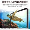 TB-A25PLFLAG iPad Pro 13インチ (M5/M4) フィルム 超透明 気泡防止 エレコム 64594647