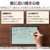 TB-A25PLFLNSPL 13インチ iPad Pro(M4) 2024年 フィルム 着脱式 上質紙タイプ アンチグレア ブルーライトカット 指紋防止 エレコム 64594751