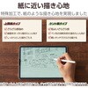 TB-A25PLFLNSPLL iPad Pro 13インチ (M5/M4) フィルム ペーパーライク 着脱式 ケント紙 アンチグレア ブルーライトカット 指紋防止 エレコム 64594760