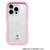 [iPhone 13専用]iFace Reflection強化ガラスクリアケース iFace