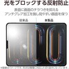 TB-A25PMFLAPLL 11インチ iPad Pro(M4) 2024年 フィルム ケント紙タイプ アンチグレア 指紋防止 気泡防止 反射防止 マット エレコム 64594796