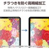 TB-A25PMFLFAHD 11インチ iPad Pro(M4) 2024年 フィルム アンチグレア 抗菌 高精細 指紋防止 気泡防止 反射防止 マット エレコム 64594839