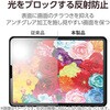 TB-A25PMFLFAHD 11インチ iPad Pro(M4) 2024年 フィルム アンチグレア 抗菌 高精細 指紋防止 気泡防止 反射防止 マット エレコム 64594839