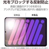 TB-A25SFLAPNS iPad mini(A17 Pro)/第6世代 8.3インチ フィルム 文字用 アンチグレア なめらかタイプ 指紋防止 気泡防止 エレコム 64594997