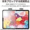 TB-A25SFLFAHD iPad mini(A17 Pro)/第6世代 8.3インチ フィルム アンチグレア 高精細 指紋防止 気泡防止 反射防止 マット エレコム 64595040